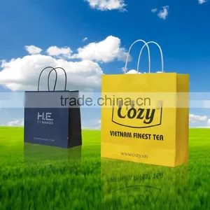 Kraft Bag New 001 thumbnail-1