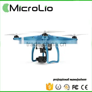 Quadcopter Drone Drone With HD Camera Equipment Drone Professional thumbnail-1