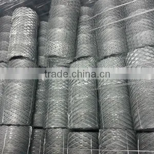 Brick Coil Mesh thumbnail-1