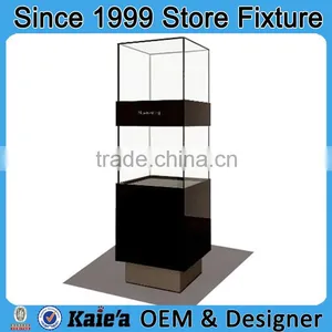 Retail Jewelry Accessory Display Stand/display Showcase Design/jewelry Display Showcase thumbnail-5