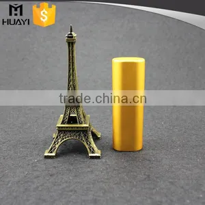 Yellow Aluminium Refill Perfume Atomizer Spray Atomizer for Perfume thumbnail-1