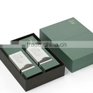 Custom Durable New Style Custom Printing Recycle Tea Bags Paper Packaging Box thumbnail-4