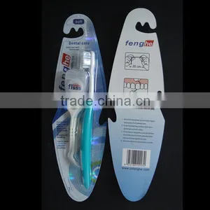 Tooth Brush Kit Including Dental Floss With FDA thumbnail-2