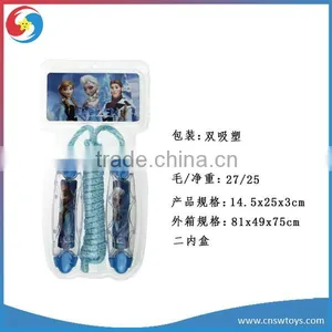 YD3207269 Hot Selling Sport Item Promotional Toys for Kids Rope Skipping Jump Rope Quality Choice thumbnail-1