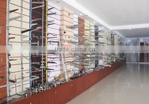 Guangzhou Beautiful Hardware Manufacture Ltd. company overview - view 2 thumbnail