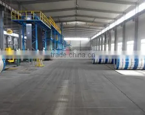 Qinhuangdao Jiashilun Packaging Materials Co., Ltd. company overview - view 2 thumbnail