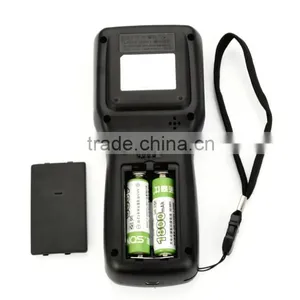 Elite Wired Wireless Data Inventory Collector 1D Barcode Scanner Terminal IPDA001 Inquire With Surprise thumbnail-5