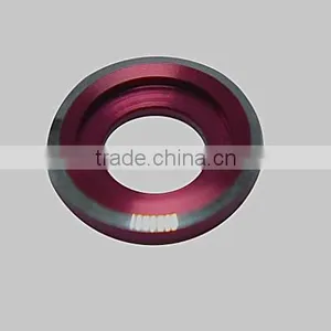 Precision Metal Accessory Mobile Phone Parts thumbnail-1