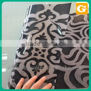 PVC Sheet Stretch Film Bulk Poster Printing thumbnail-1