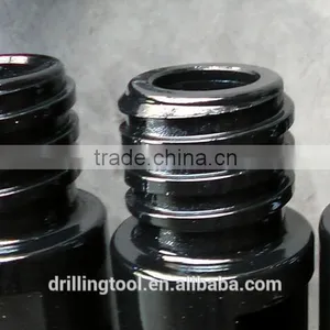 Down The Hole Drilling DTH Drill Pipes/ 76mm, 89mm, 102mm, 115mm thumbnail-1