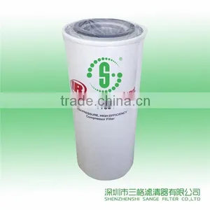 Oil Filter Ingersoll Spare Parts for Ingersoll Rand Air Compressor 39911631 36897346 thumbnail-1