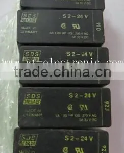 S2-24V NAIS DIP Original Factory New IC Electronic Components thumbnail-1