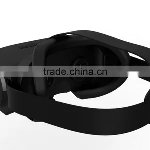 HICCOO 80 Inch Best Price vr Shinecon 3d Glasses for pc Games/movies/xbox One thumbnail-2