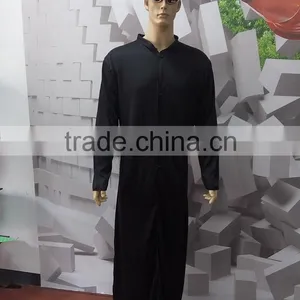 Cosplay Party Long Dress Halloween Costumes Sexy Movie Character Costume for Men thumbnail-3