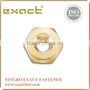 Hex Nut Made in Taiwan High Quality thumbnail-2