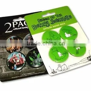 2012 Hot Sales Plastic Blister Clamshell With Custom Design and Shape thumbnail-1