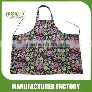 Lovely Cotton Apron thumbnail-4