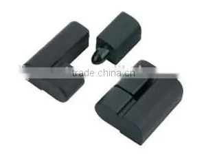 HL-203-4 Industrial Cabinet Offset Insert Type Hinges thumbnail-1