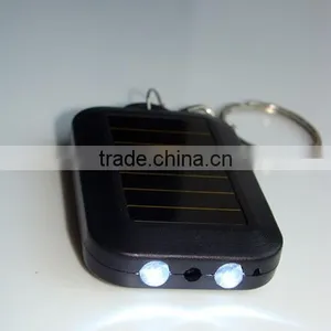 Spy LED Flashlight Keychain Mini Camera DVR Gadgets Camcorder With TF Slot) Flashlight Keychain Camera thumbnail-4