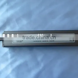 12V 36W Waterproof LED Power Supply Ip67 For LED Street Light thumbnail-1