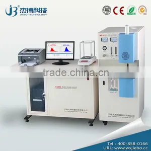 Analysis Instrument for C & S Elements thumbnail-1