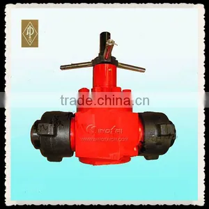 Mud Gate Valve thumbnail-1