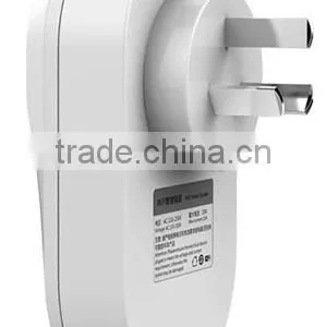 Cheaper Price OEM Remote Control Smart Wifi Power Plug Socket thumbnail-5