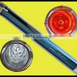 Solar Water Heater Tube Normal or Three Target Tube thumbnail-1