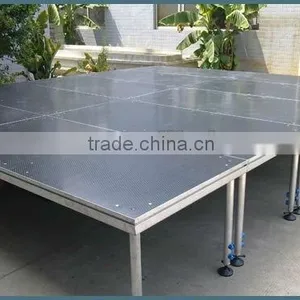 Portable Aluminum Stage for Dance Performance thumbnail-1