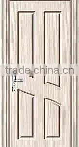 Glass Pvc Wooden Doors thumbnail-3