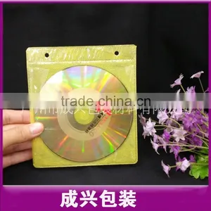 Tranparent Plastic Sleeve Packaging Clear Plastic Protective Sleeve pp Plastic Card Sleeve thumbnail-4