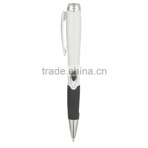Pen With LED Light-bule_white thumbnail-1