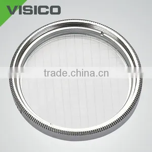 Wholesale 62mm Graduated Gradual Color Filter for Camera Lens thumbnail-3