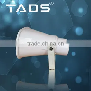 Horn Speaker 10W 20w 30w Strong Directional Outdoor PA Strong Directional Horn Speaker thumbnail-1