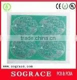 High Quality 94v0 Rohs Electronic Pcb Board and Pcb Prototype thumbnail-1