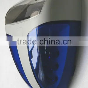 Universal Wireless Solar Strobe Light Siren thumbnail-2