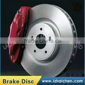 High Quality Replacement Market Disc Brake , OE 43512-28070 , Cheap Car Replacement Market Disc Brake thumbnail-5
