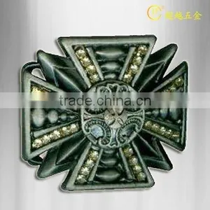 Rhinestone Buckles for Wedding thumbnail-1