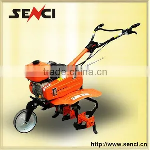 208cc Small Tractor Cultivator thumbnail-1