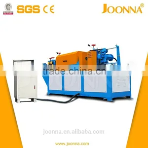 Joonna 40mm TUV Quality 9crsi Blade Reinforced Steel Straightening and Cut Machine GT4-12A thumbnail-5