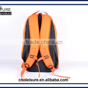 Wholesale Large Capicity Yoga Bag Backpack Sports Bags Best Sky Travel Bag Back Packs Travel Backpack With Laptop Compartment Supplier's Choice thumbnail-6