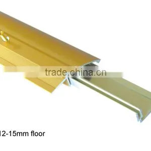 Aluminium Floor Reducer Trim thumbnail-1