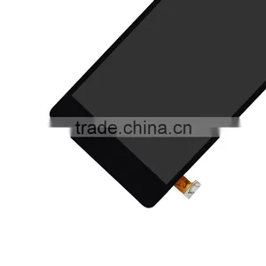 Wholesale OEM LCD For Huawei Honor P8 Lite , For Huawei Honor P8 Lite LCD Screen - Black thumbnail-3