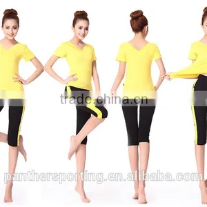 Colorful Yoga Wear and Yoga Pants ,fitness and Yoga Wear thumbnail-1