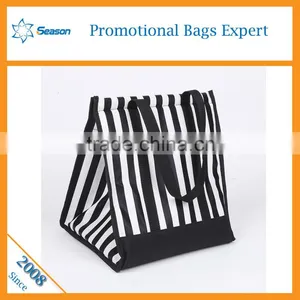 Wholesale Customized Food Delivery Bags Cooler Bag thumbnail-1