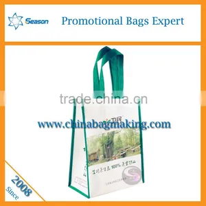Tote Bag pp Bags Non Woven Bag for Shopping thumbnail-2