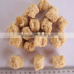 Factory Price Extruded Textured Soya Protein Processing Machine thumbnail-5