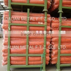 Orange Warning Mesh,Manufacturer Plastic Mesh Net thumbnail-1