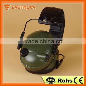 EASTNOVA EM025 Plastic Passive Earmuffs thumbnail-4