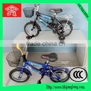 Cheap Baby Toy Kid Bike CE Certificate Child Bicycle Cheap Bicycles for Sale 12inch Quality Choice thumbnail-3